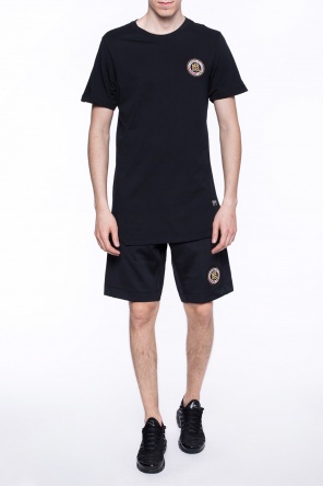 Logo-patched shorts, zdjęcie 2 Logo-patched shorts od Nike